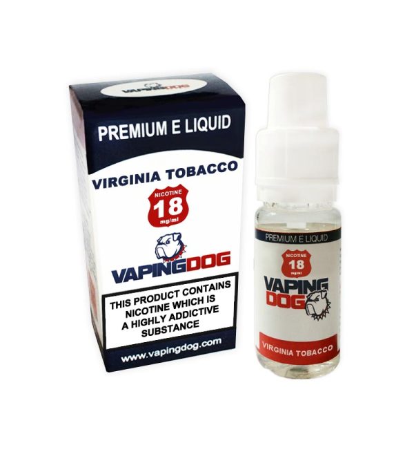 Virginia Tobacco - Image 3
